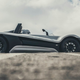 Imagen para el artículo titulado Vuhl 05, el impresionante deportivo mexicano con motor Ecoboost